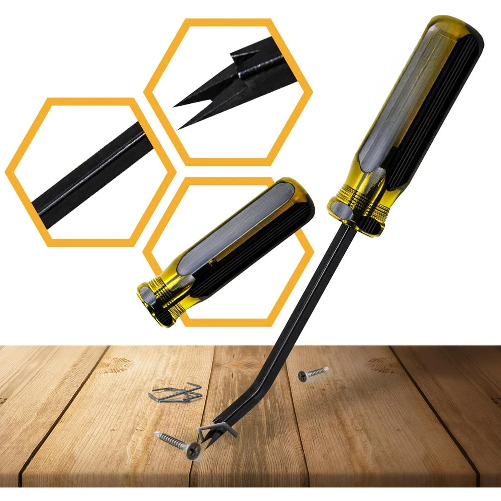 Staple removal tools | Heavy Duty staple removal tools, staple removal tools, upholstery staple removal tools