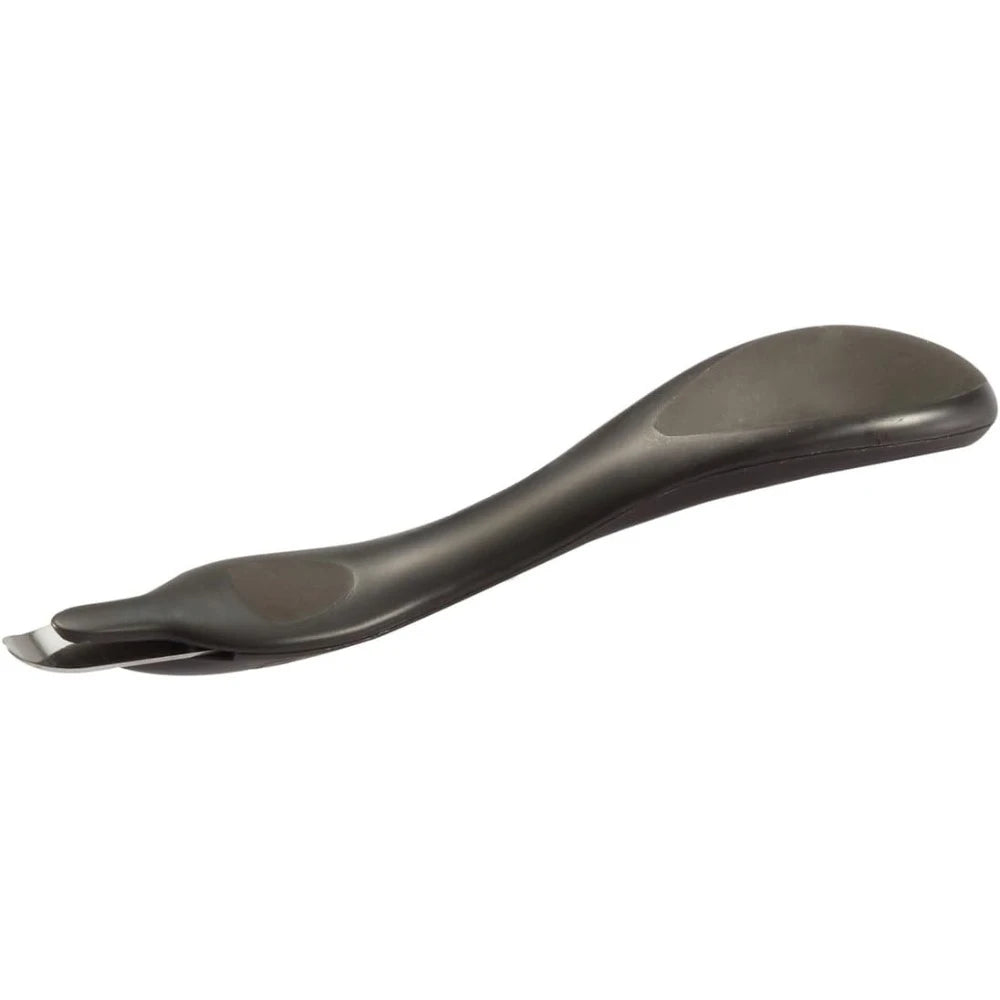 Professional Magnetic Easy Staple Remover, Black