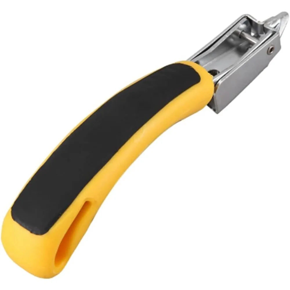 Stapler, stapler Heavy duty stapler, office claw tools, stapler, carpet stapler